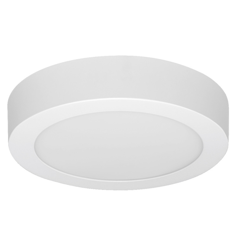 LED svítidlo stropní OSRAM SMART WIFI MAT ORBIS DL 200 TW WT