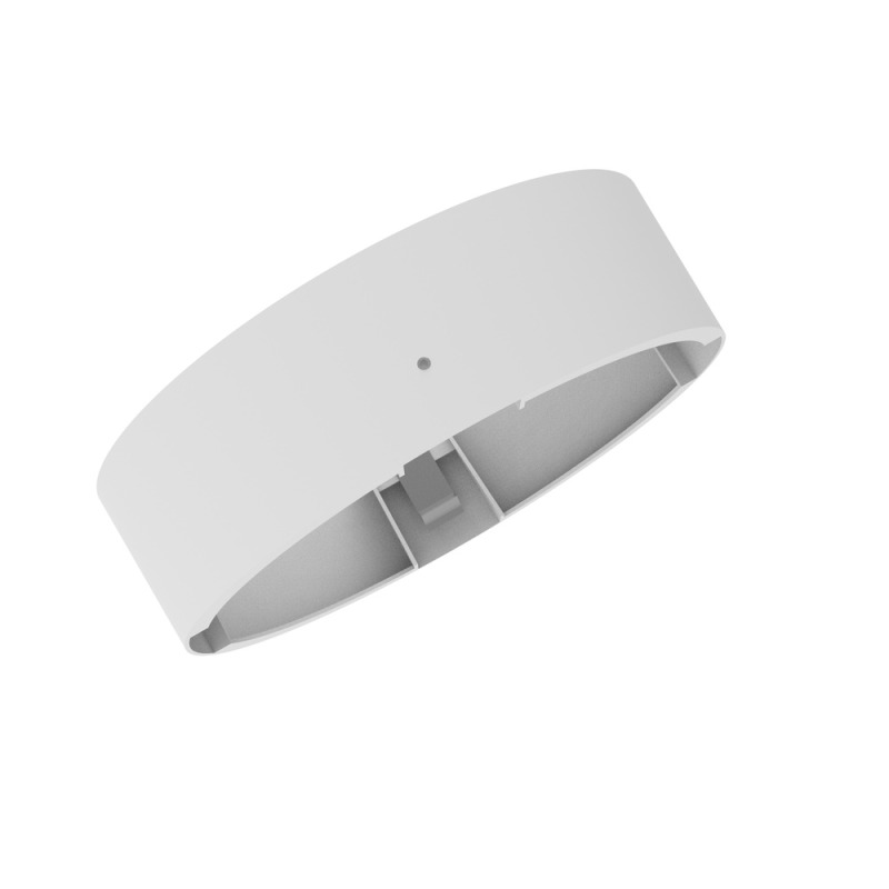 Rámeček montážní LEDVANCE DL SLIM ALU FRAME D175 WT