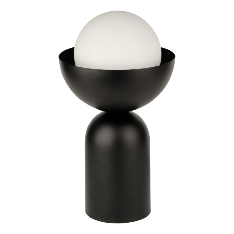LED svítidlo dekorativní OSRAM DECOR BOWL TABLE E14 BK