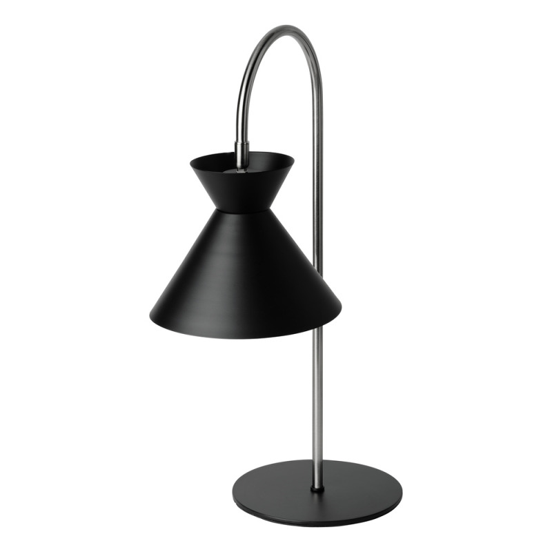 LED svítidlo dekorativní OSRAM DECOR WAIST TABLE E27