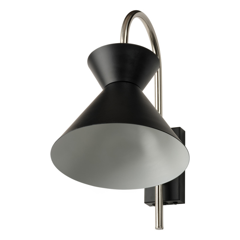 LED svítidlo dekorativní OSRAM DECOR WAIST WALL E27