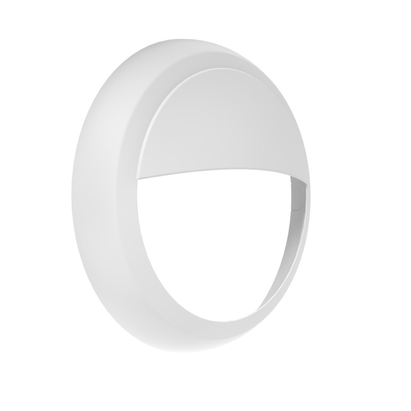 LED svítidlo přisazené LEDVANCE BLKH CBO RD EYELID 325 WT