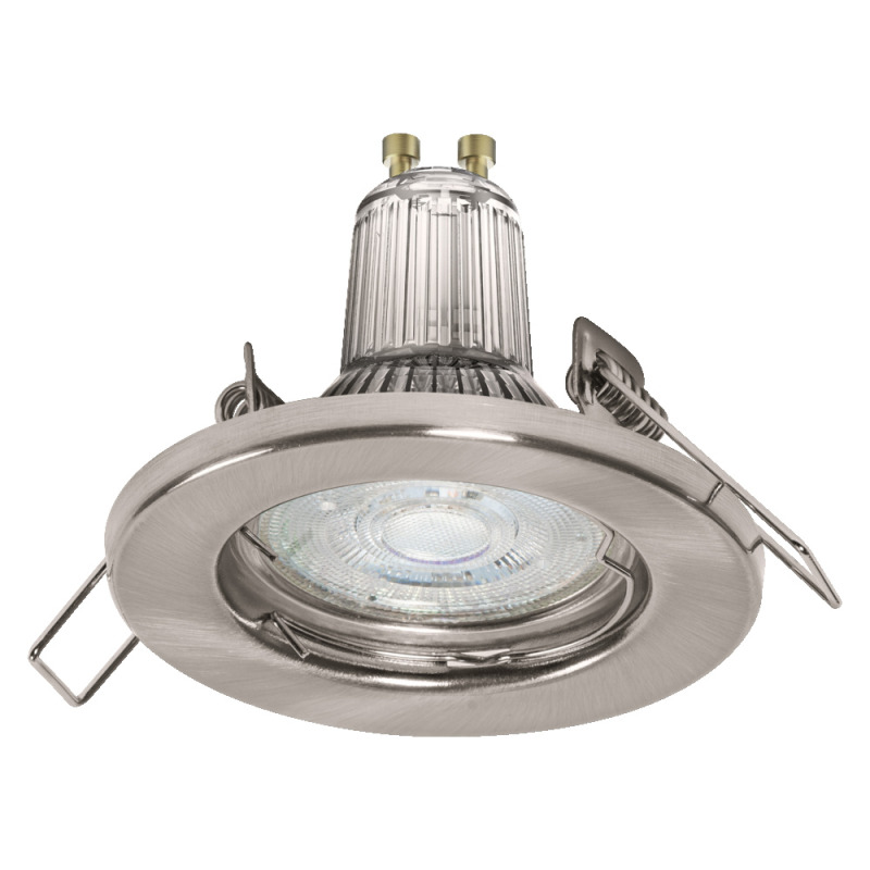 LED bodovka OSRAM SP SET 5X2.6W 2700K 230V BN GU10