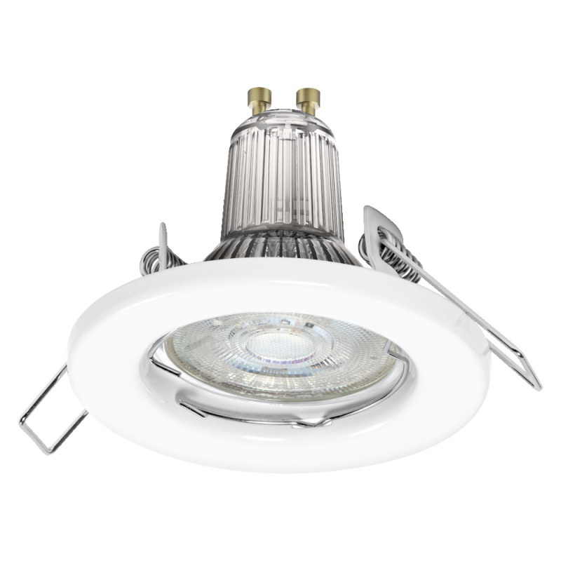 LED bodovka OSRAM SP SET 5X2.6W 2700K 230V WT GU10
