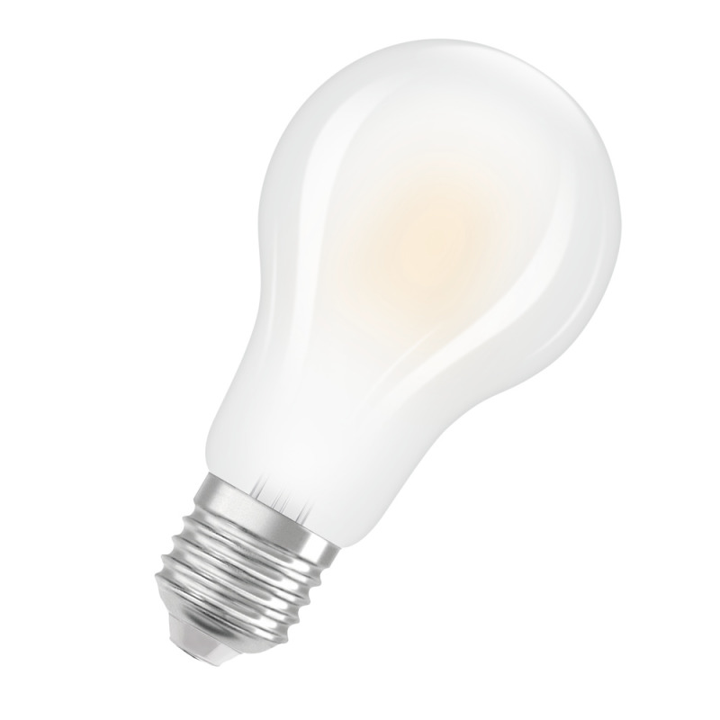 LED žárovka LEDVANCE LED CLA150 17W 830 FILFR E27 V