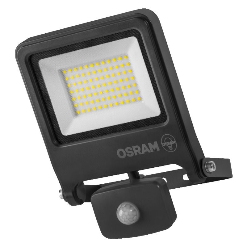 LED reflektor OSRAM ENDURA FLOOD PCR SENSOR 50W 840 DG
