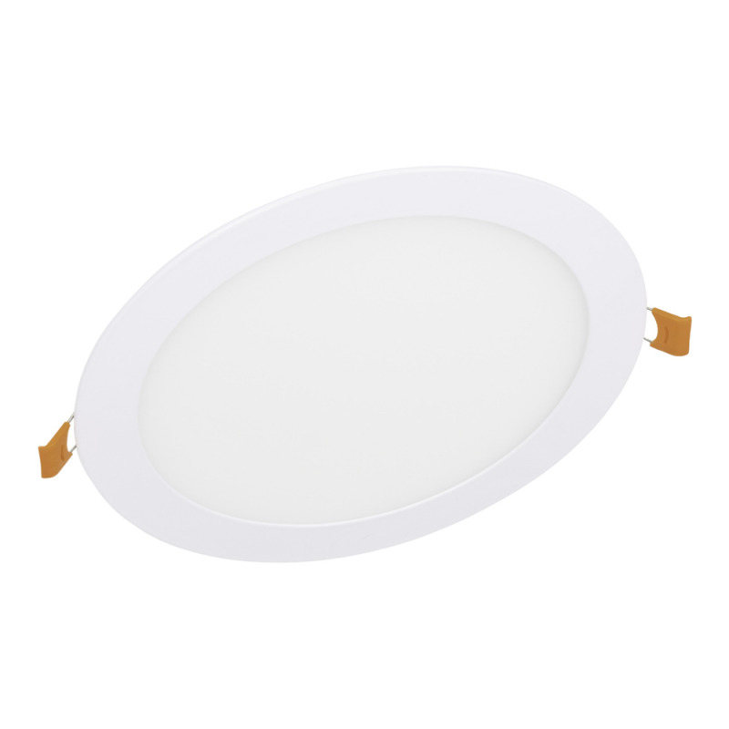 LED svítidlo vestavné LEDVANCE DL SLIM RD 220 E 30W 840 WT