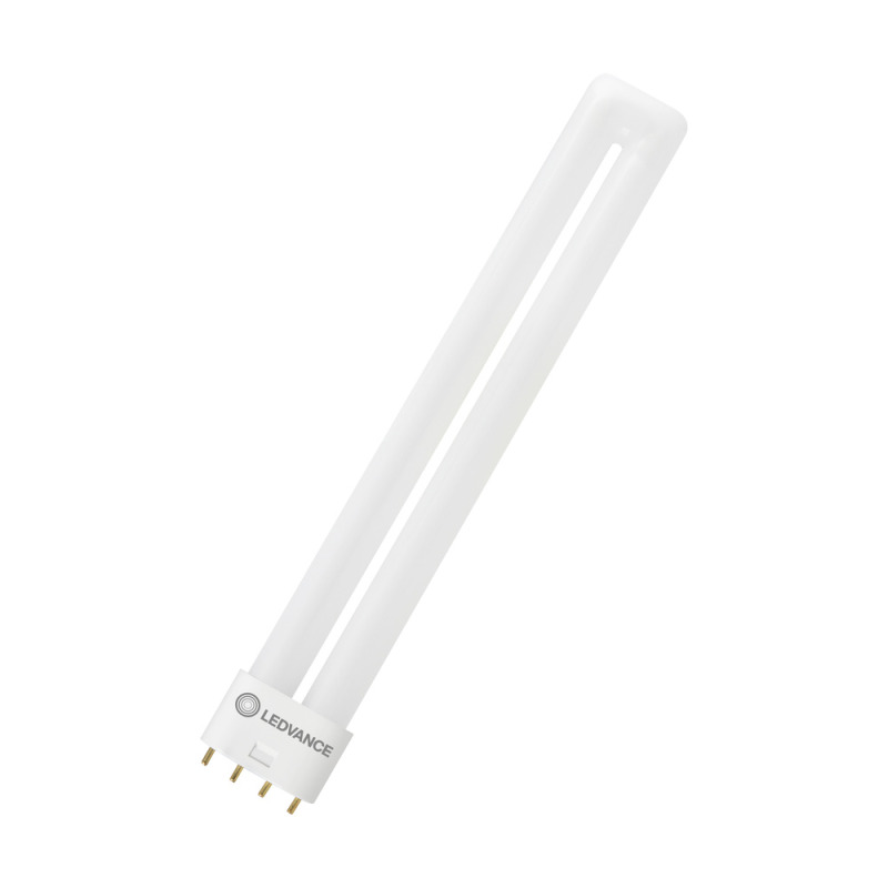 LED zářivka LEDVANCE DULUX LED L55 EXT P 24W 840 2G11