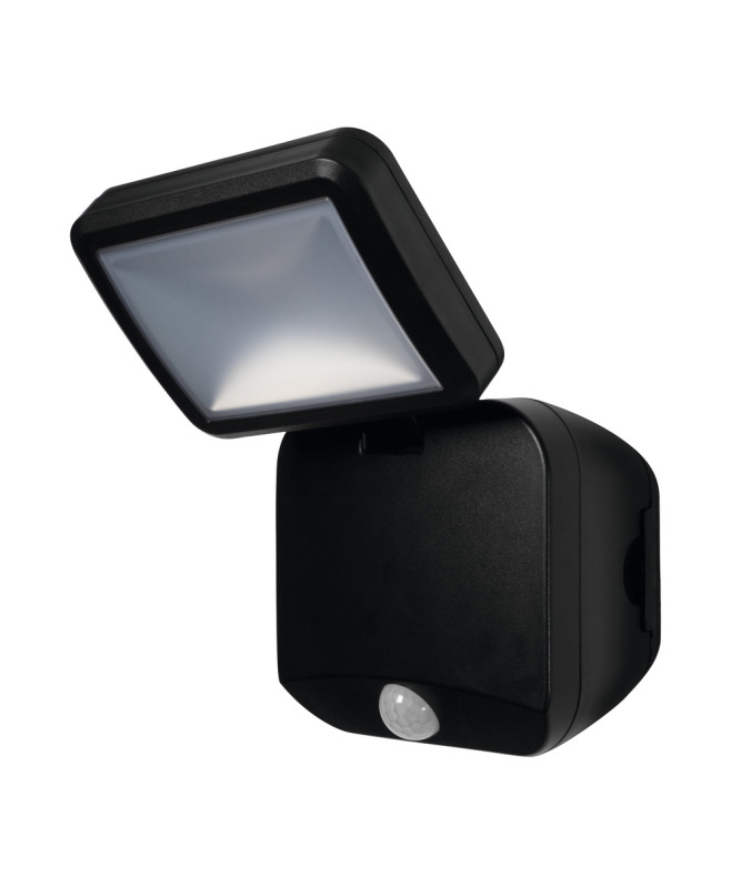 LED svítidlo OSRAM BATTERY LED SPOTLIGHT SINGLE BK
