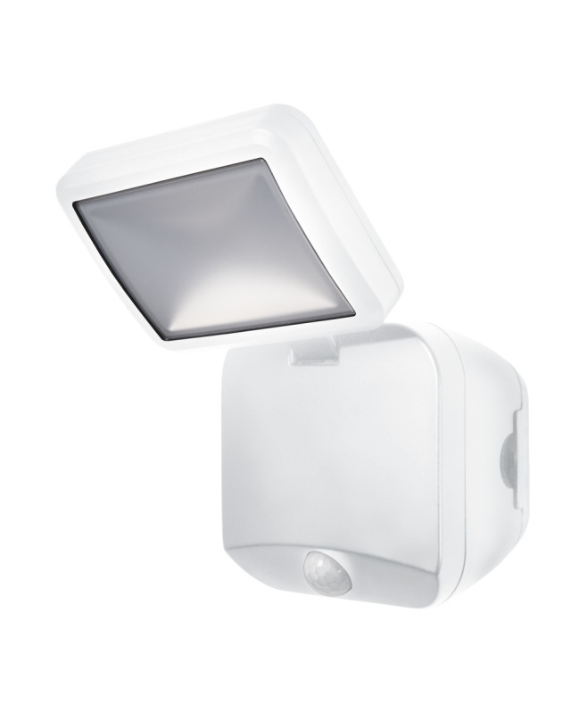 LED svítidlo OSRAM BATTERY LED SPOTLIGHT SINGLE WT