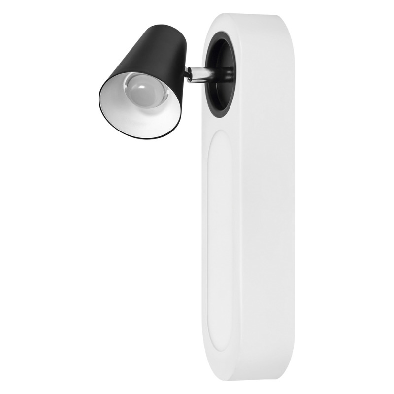 LED svítidlo dekorativní OSRAM DECOR SP NEPTUNE 90MM 13W SEL WT