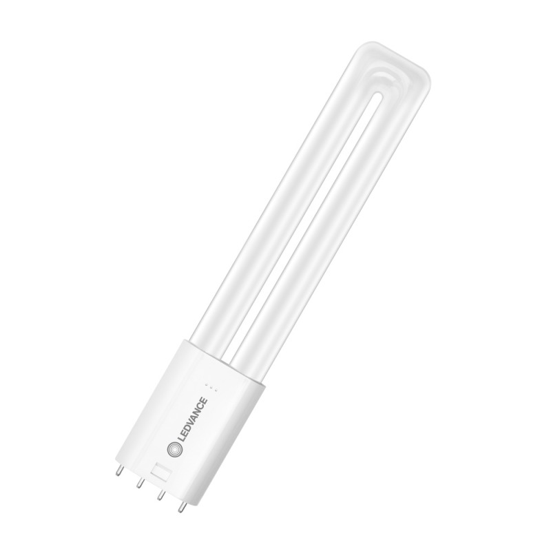 LED zářivka LEDVANCE DULUX LED L18 HF V 8W 865  2G11
