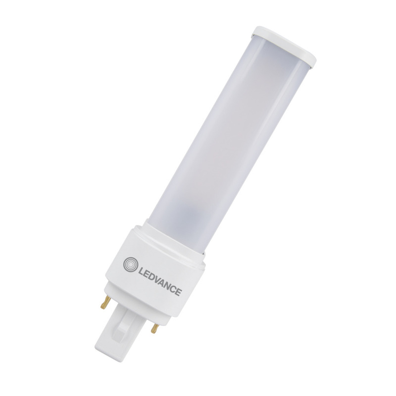 LED zářivka LEDVANCE DULUX LED D26 EM V 9W 865 G24D-3