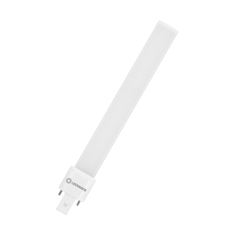 LED zářivka LEDVANCE DULUX LED S11 EM V 6W 865 G23