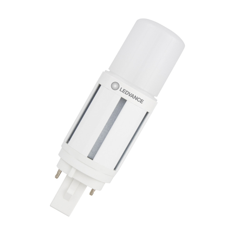LED zářivka LEDVANCE DULUX LED D26 VT EM V 9.5W 865 G24D