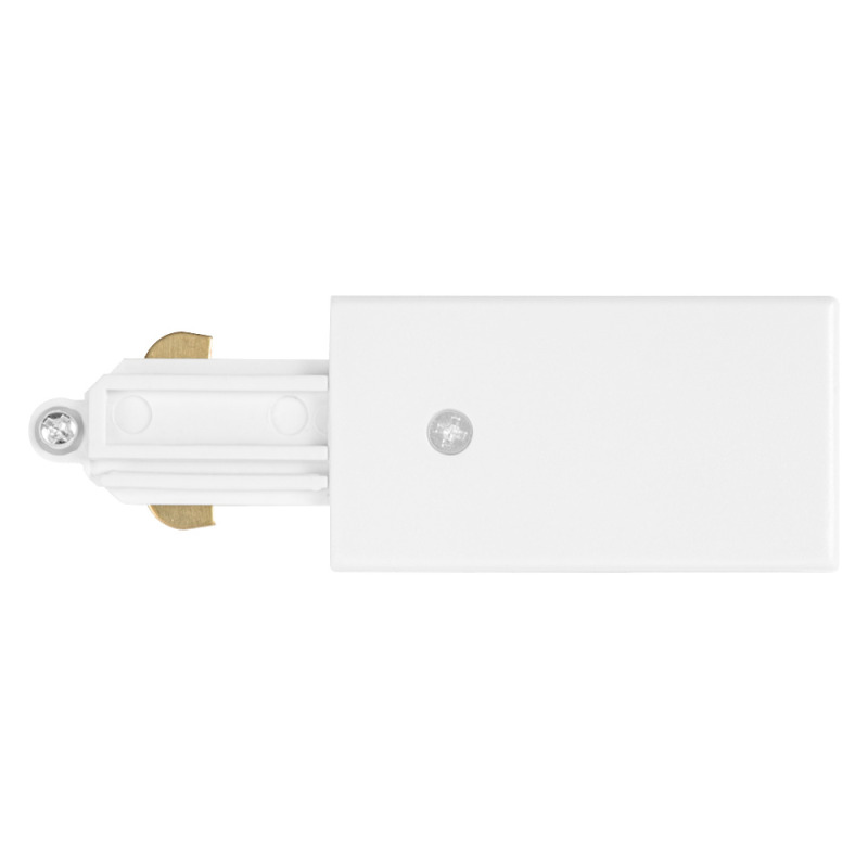 Napaječ OSRAM TRACKLIGHT SUPPLY CONNECTOR WT