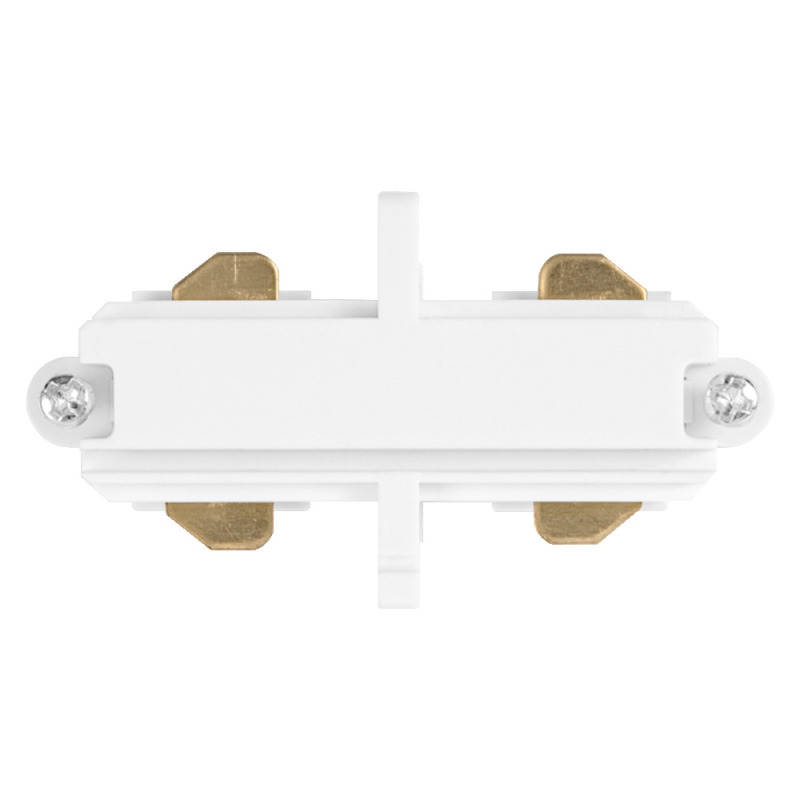 Spojka přímá OSRAM TRACKLIGHT LINEAR CONNECTOR WT