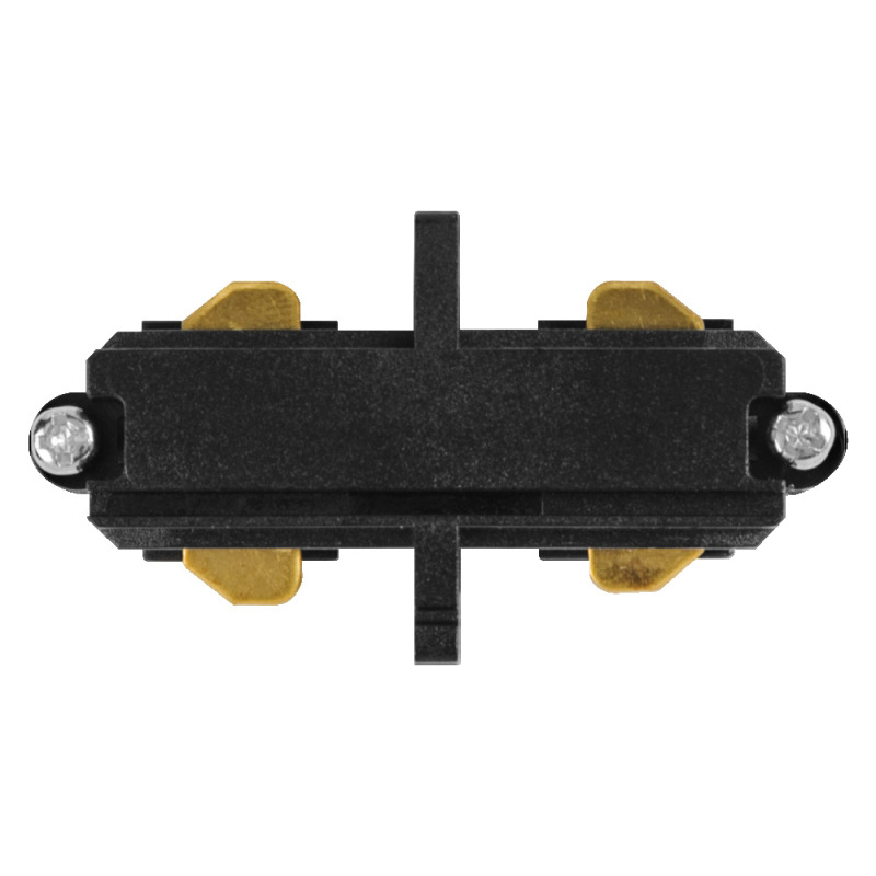 Spojka přímá OSRAM TRACKLIGHT LINEAR CONNECTOR BK