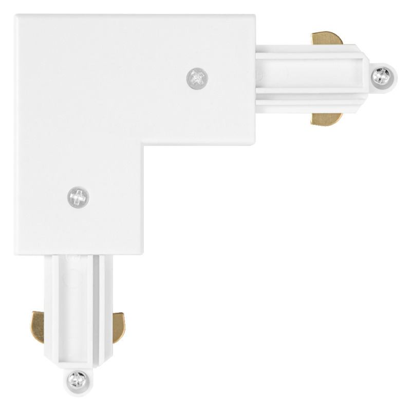 Spojka rohová OSRAM TRACKLIGHT CORNER CONNECTOR WT