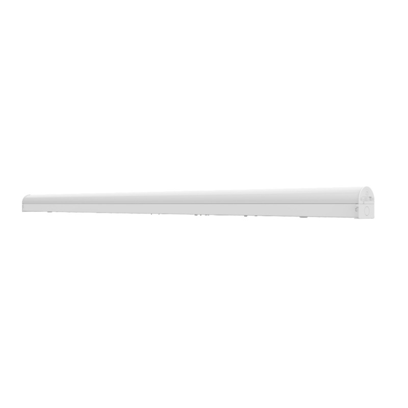 LED svítidlo přisazené LEDVANCE BATTEN CBO 1500 V 48W MS 840 WT