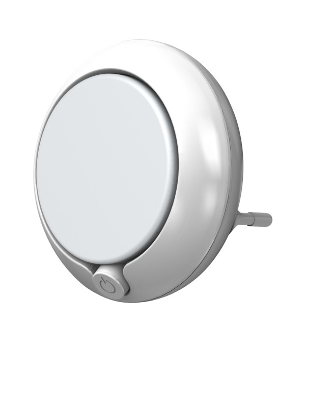LED svítidlo noční OSRAM LUNETTA ROUND