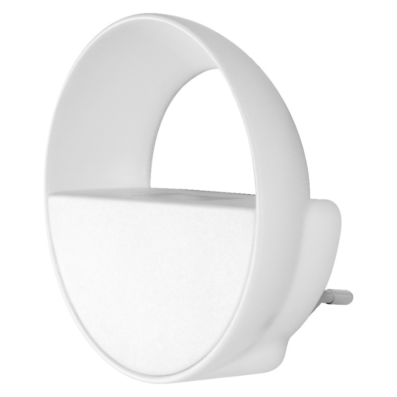 LED svítidlo noční OSRAM LUNETTA SUNSET 840 WT