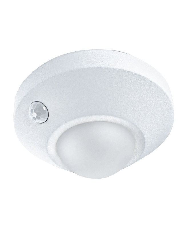 LED svítidlo noční OSRAM NIGHTLUX CEILING WT