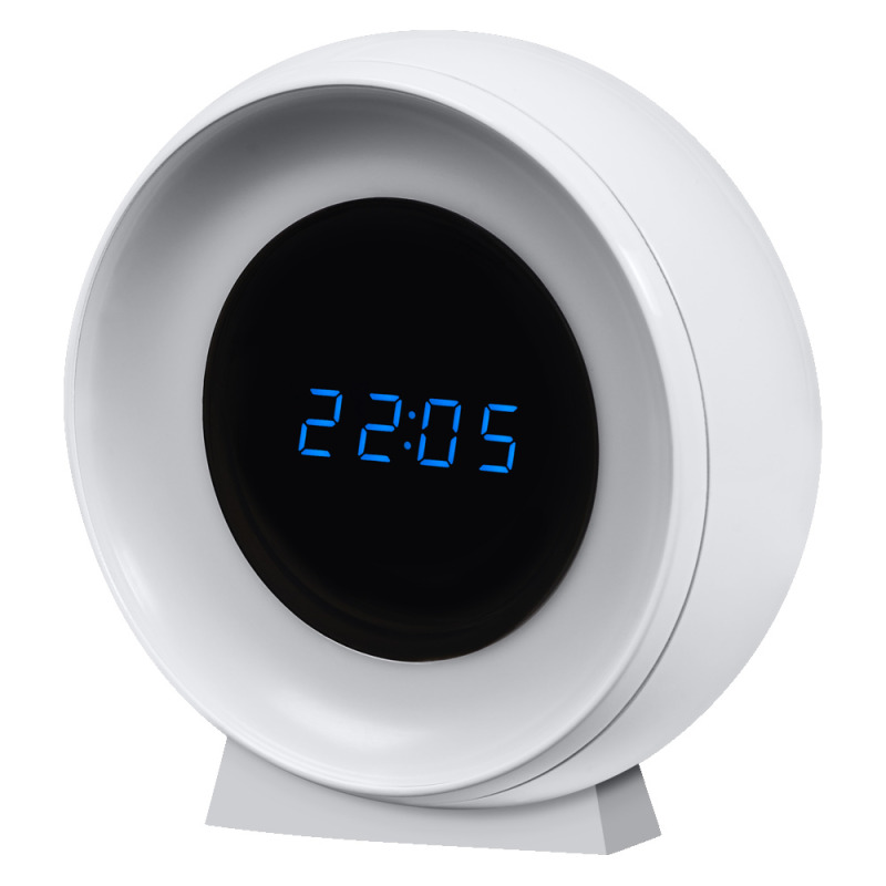 LED svítidlo noční OSRAM NIGHTLUX CLOCK WHITE