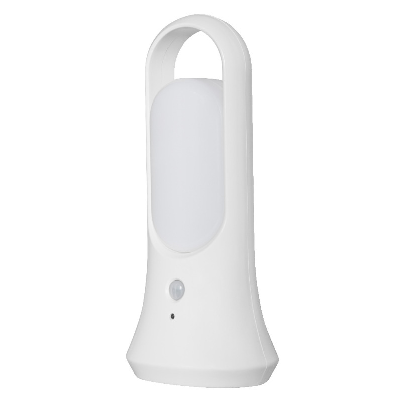 LED svítidlo noční OSRAM NIGHTLUX MOBILE LANTERN WT
