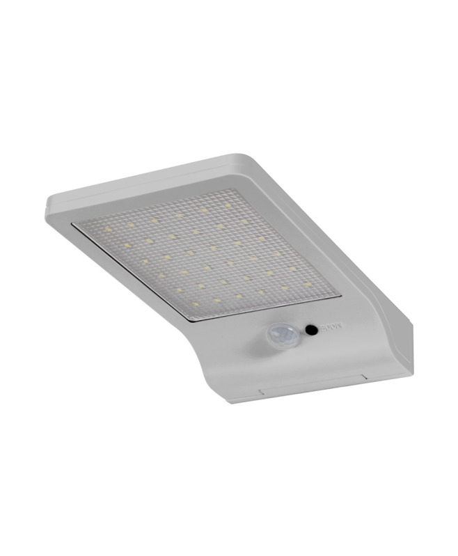 LED svítidlo OSRAM DOORLED SOLAR SI