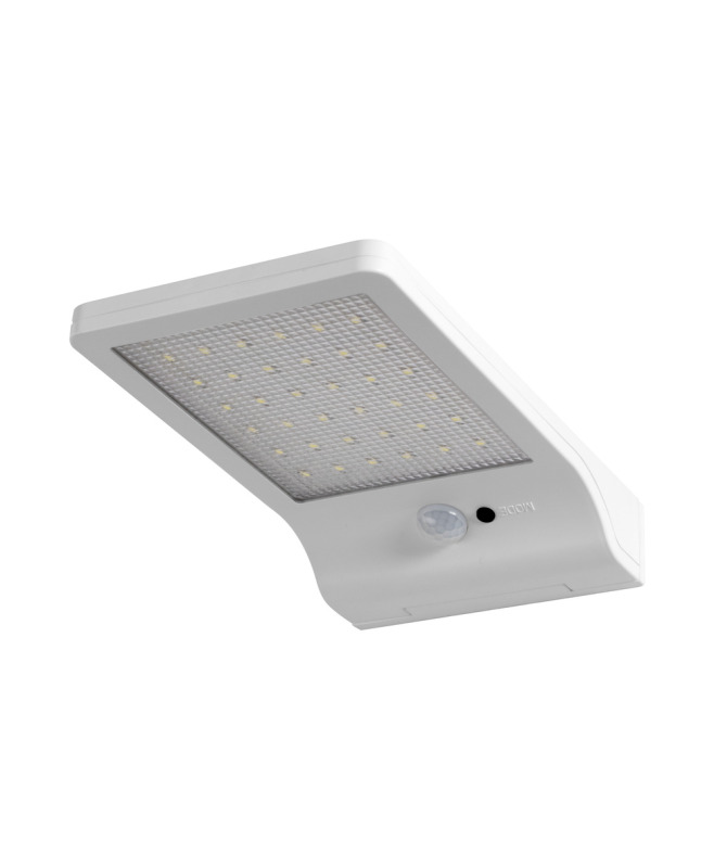 LED svítidlo OSRAM DOORLED SOLAR WT