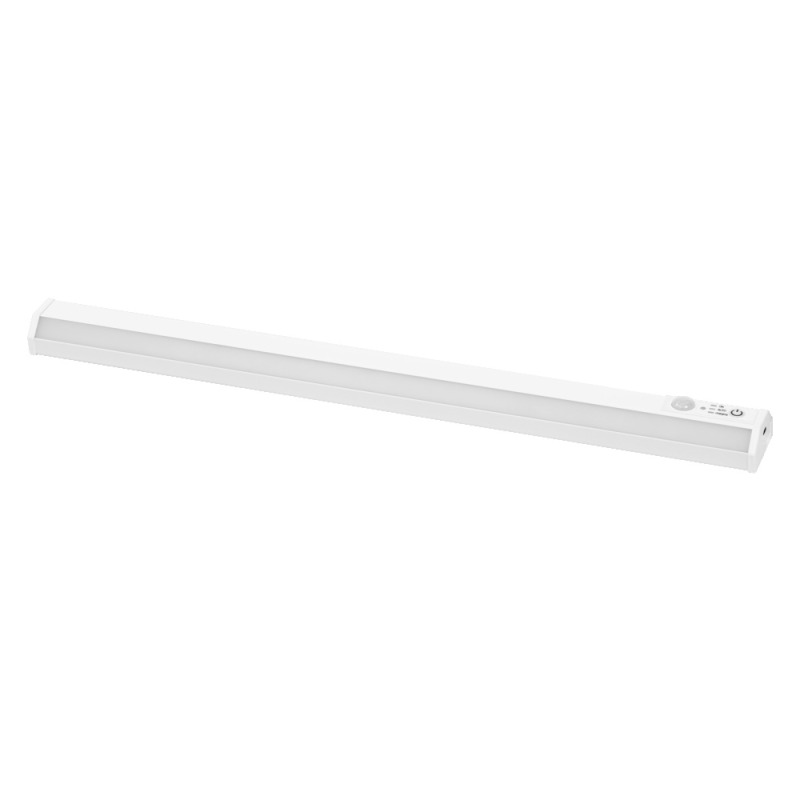 LED svítidlo podlinkové OSRAM LINEARLED MOBILE BL 400MM SEN USBWT