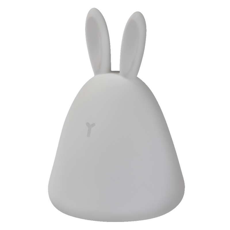 LED svítidlo noční OSRAM NIGHTLUX RABBIT TOUCH USB RGBW