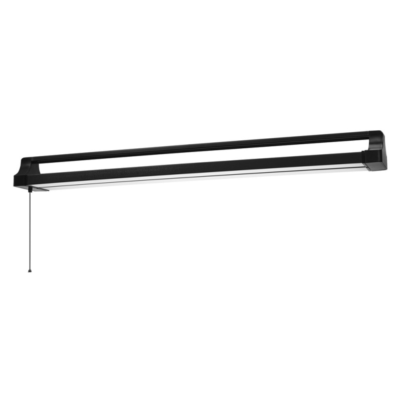 LED svítidlo přisazené OSRAM OFFICE LINE DOUBLE ROT 1.1M 42W 840