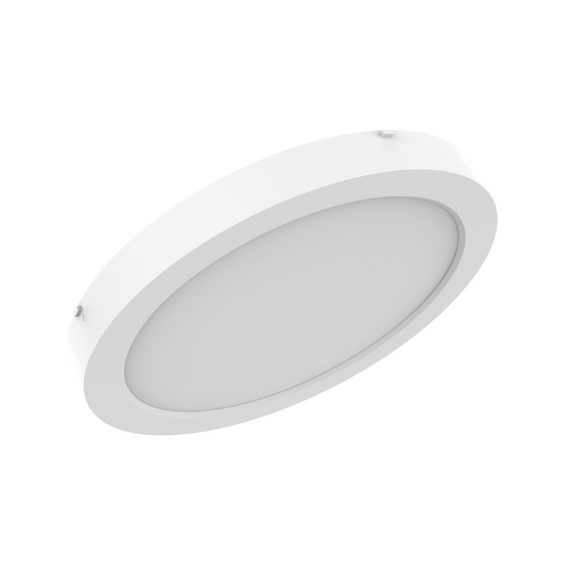 LED svítidlo vestavné LEDVANCE DL UNIV D300 V 23W ML 83040 WT