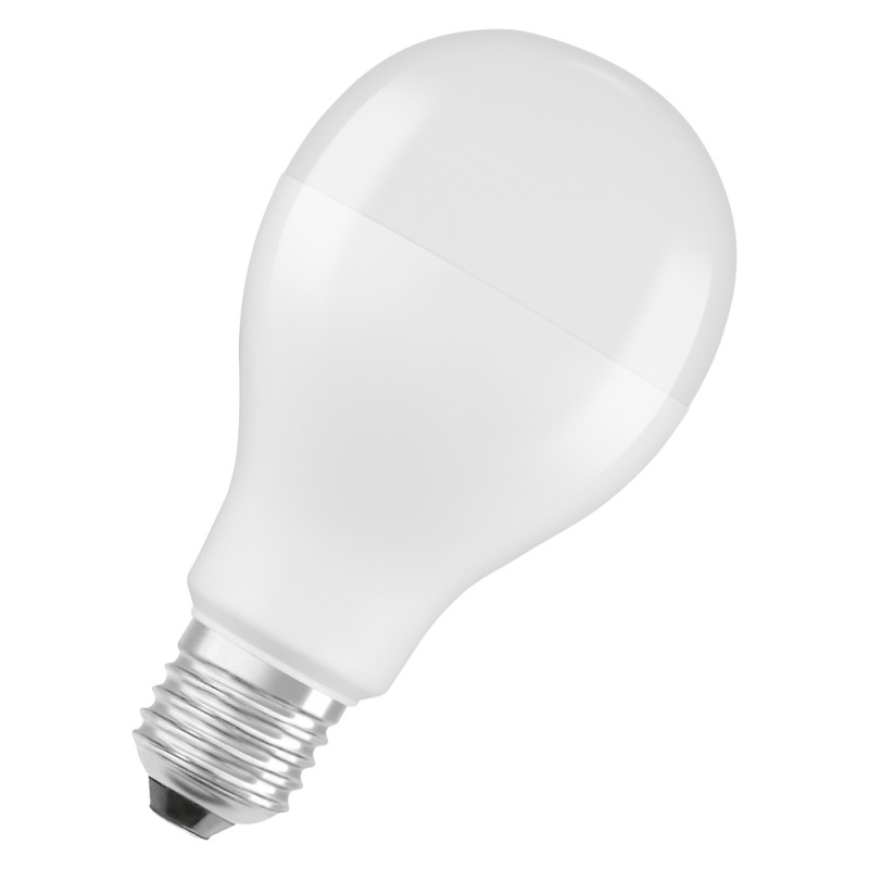 LED žárovka LEDVANCE VALUECLP25 2,5W/840 230VFR E27 FS1