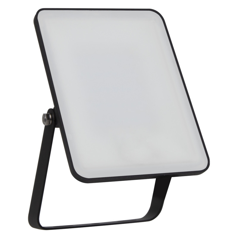 LED reflektor OSRAM FL ESSENTIAL 20W 865 BK