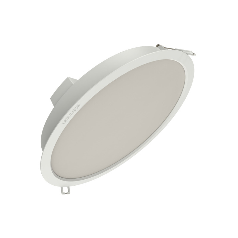 LED svítidlo vestavné LEDVANCE DL IP44 DN 215 24W 865 2760LM WT