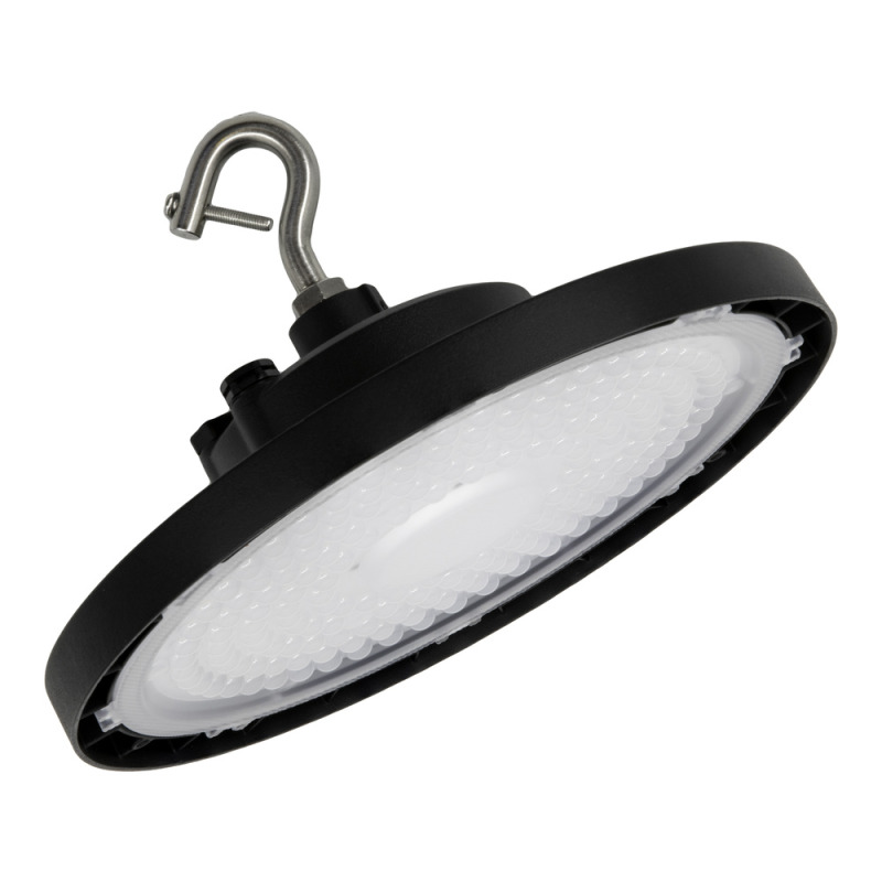 LED svítidlo průmyslové LEDVANCE HB V 70W 840 60DEG IP66