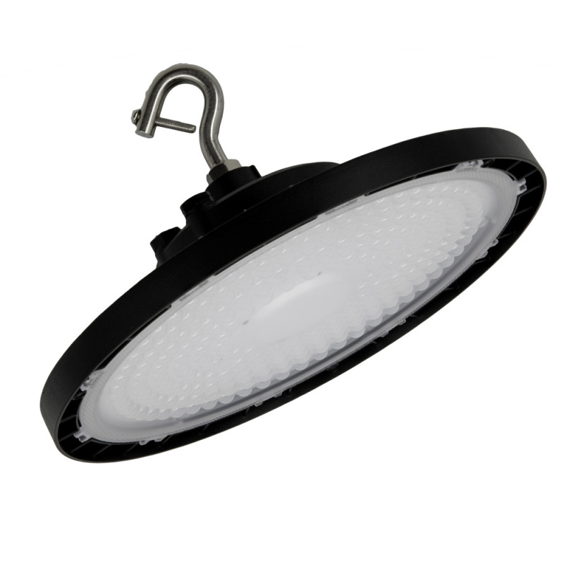 LED svítidlo průmyslové LEDVANCE HB DALI V 145W 840 60DEG IP66