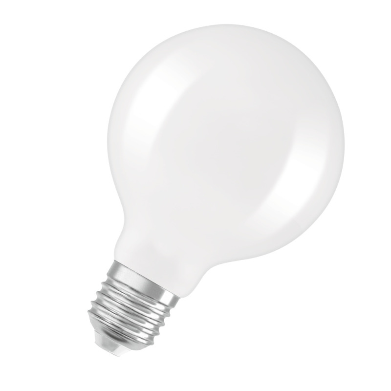 LED žárovka OSRAM VALGL8060 7W/840 230VGLFR E27 FS1