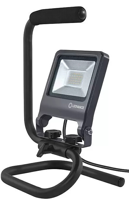 LED pracovní světlo Ledvance Floodlight / 20 W / 1600 lm / 4000 K / černá Varianta: ivi1