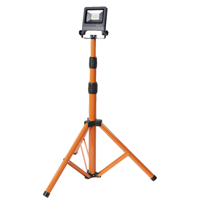 LED reflektor pracovní OSRAM LED WORKLIGHT 1X20W 840 TRIPOD