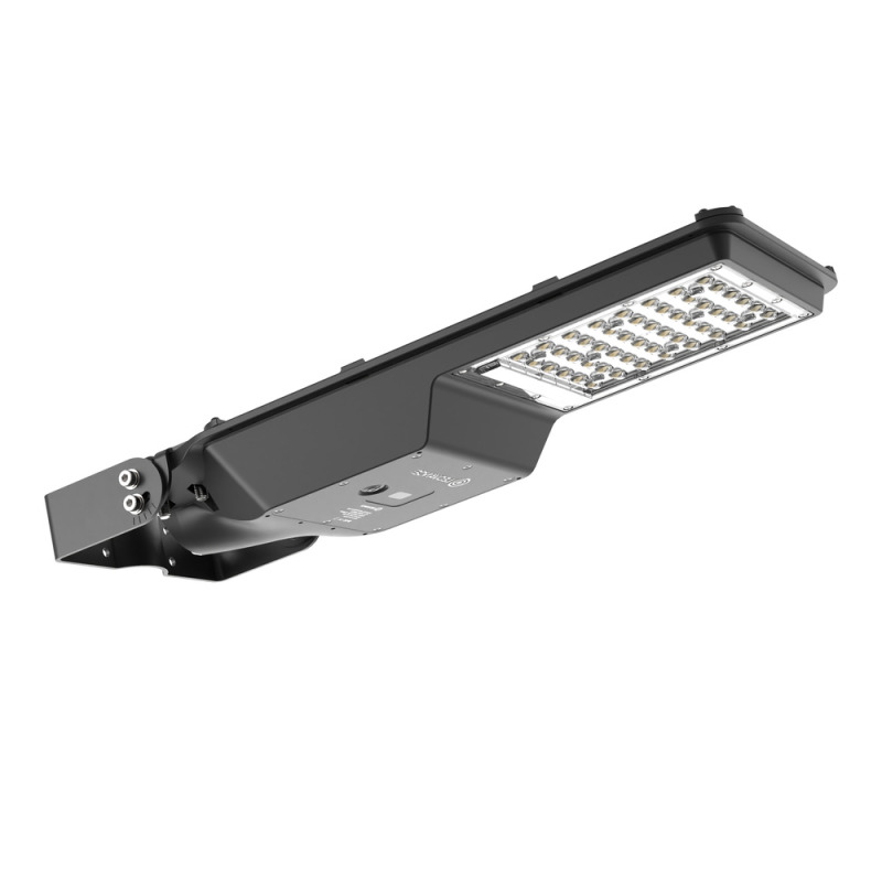 LED svítidlo LEDVANCE SL ECO SOLAR E 5W 840 800LM BK