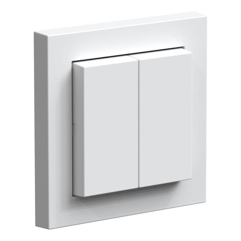 Spínač OSRAM SWITCH KINETIC DIRECT 4B WT M ZB
