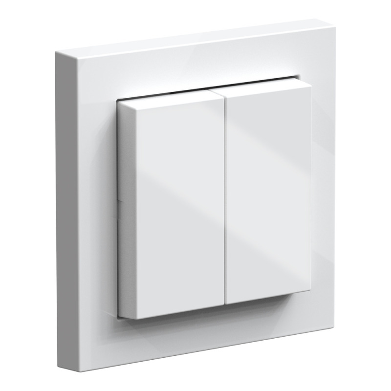 Spínač OSRAM SWITCH KINETIC DIRECT 4B WT G ZB