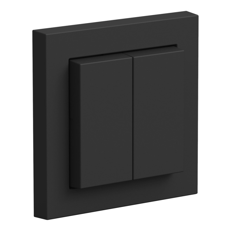 Spínač OSRAM SWITCH KINETIC DIRECT 4B BK ZB