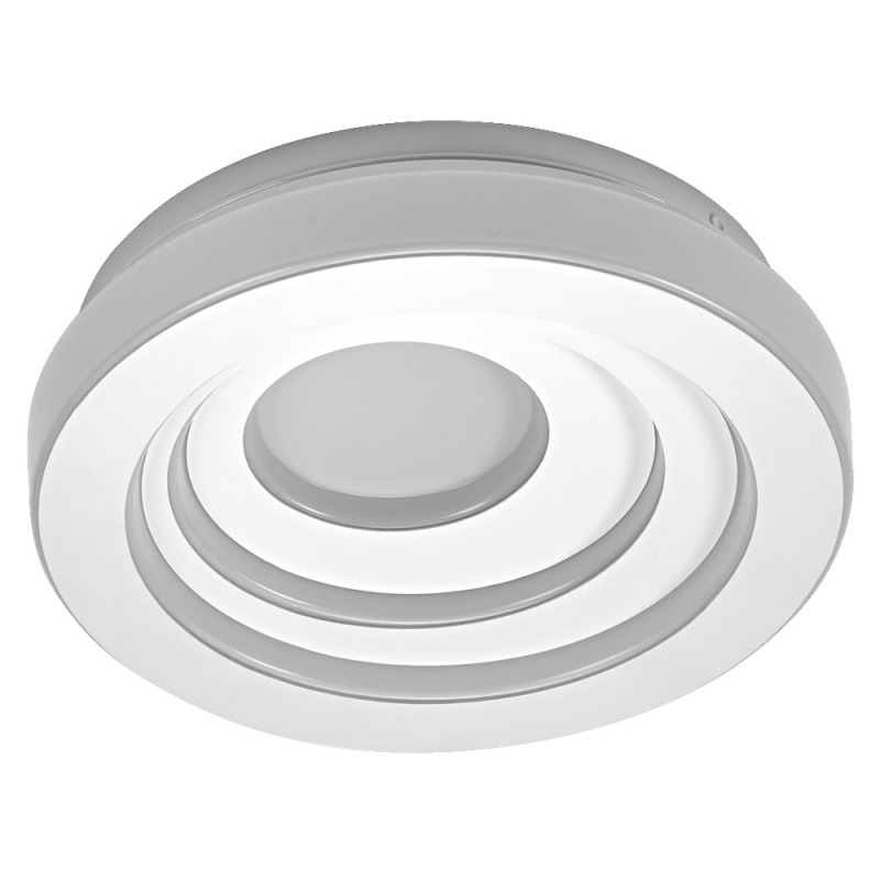 LED svítidlo stropní OSRAM ORBIS IRIS 3LAYER 215MM 24W 830 WT