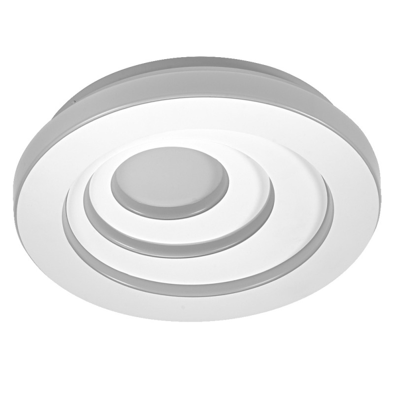 LED svítidlo stropní OSRAM ORBIS IRIS 3LAYER 290MM 36W 830 WT