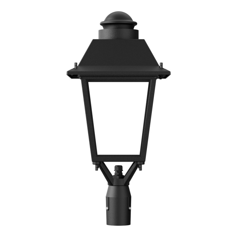 LED svítidlo pouliční LEDVANCE URBAN VLA COMP V40W 730 SYM140
